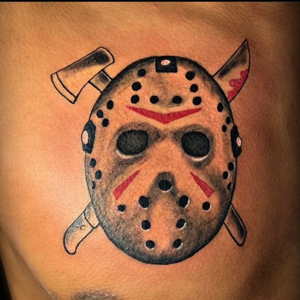 Meet your Posher, Oneil